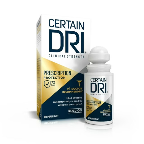Certaindri prescription - 2-pk,
